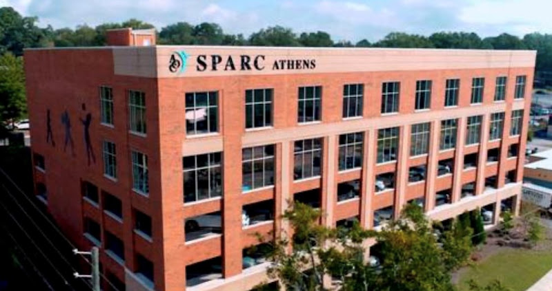 Athens Orthopedic Clinic SPARC Physical Therapy - Health in Athens, GA