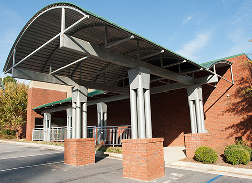 Athens Orthopedic Clinic Surgery Center - Health in Athens, GA