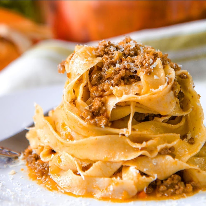 Athens Pasta Lovers