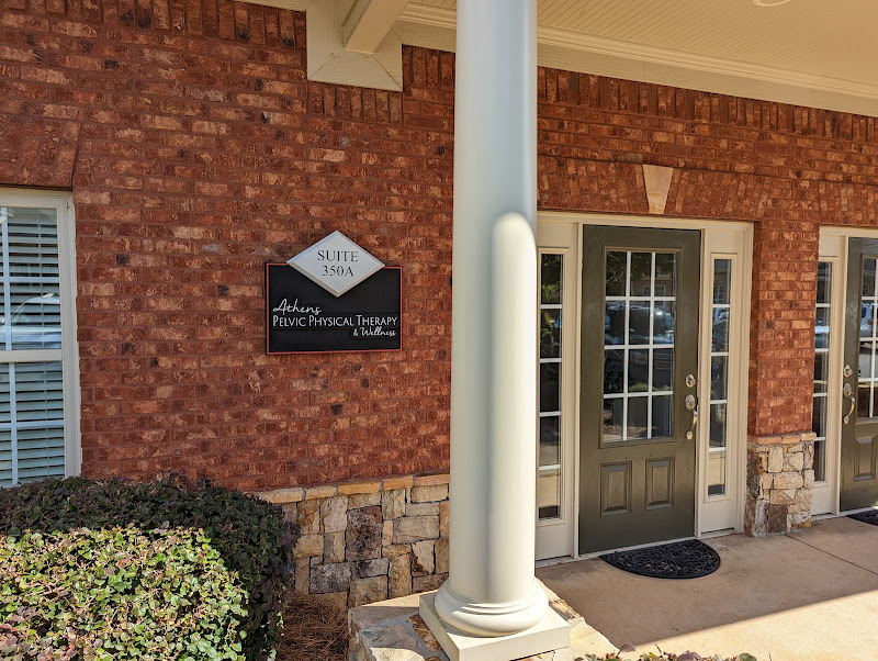 Athens Pelvic PT & Wellness - Health in Athens, GA