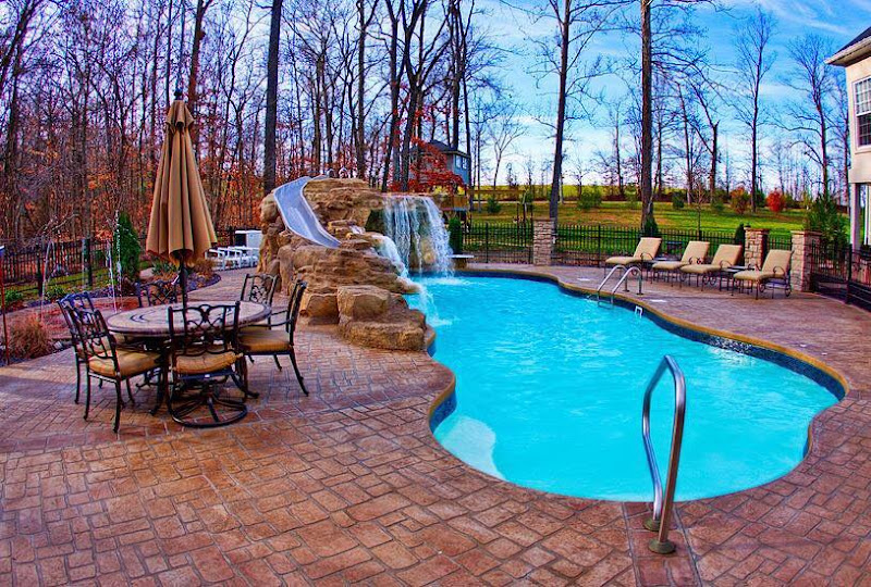 Athens Pool & Spa - Stores in Athens, GA