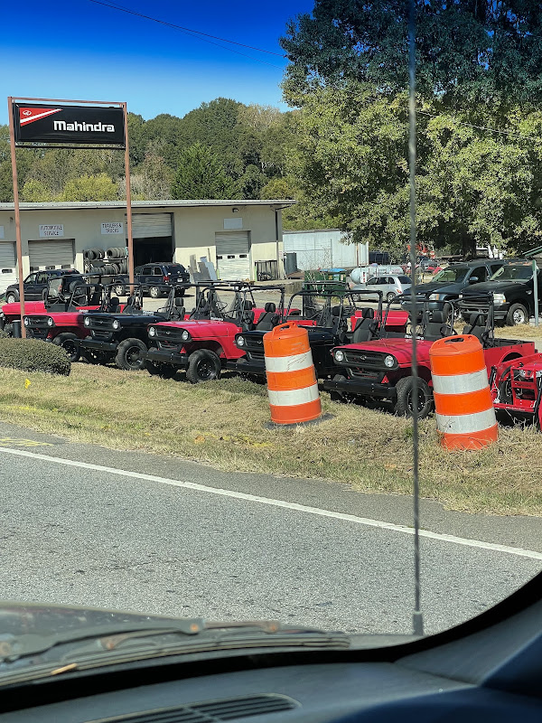Athens Power Pro - Stores in Athens, GA