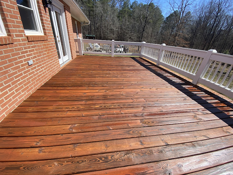 Athens Pressure Pros - Services in Athens, GA
