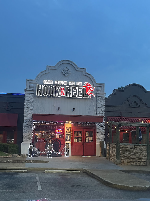 Athens Promenade - Stores in Athens, GA