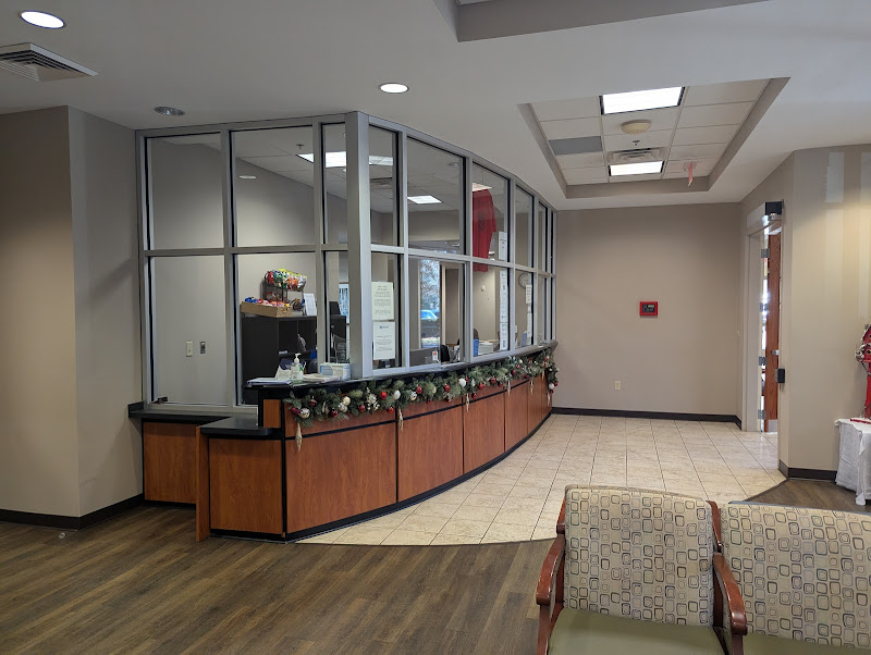 Athens Pulmonary & Sleep Medicine - Health in Athens, GA