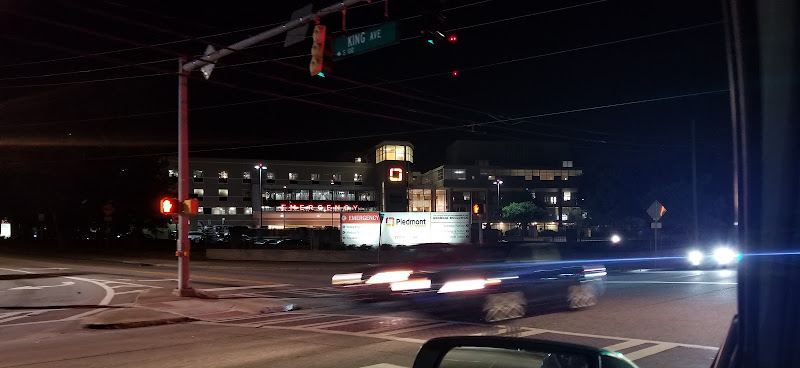 Athens Regional Medical Center - Services in Athens, GA