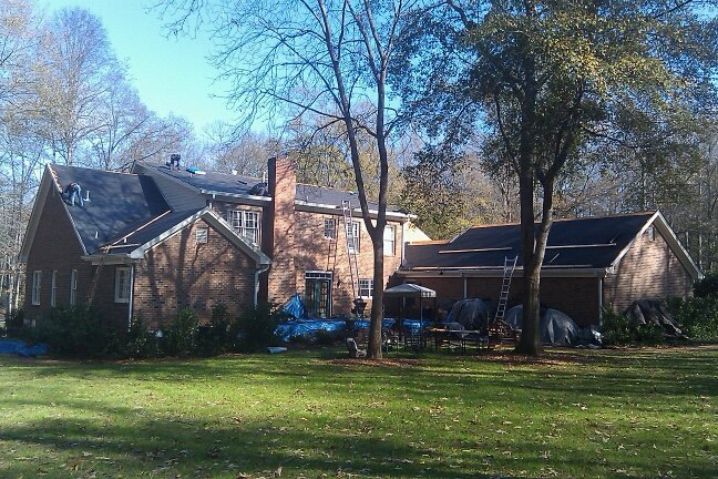 Athens Roof Tech - Services in Athens, GA
