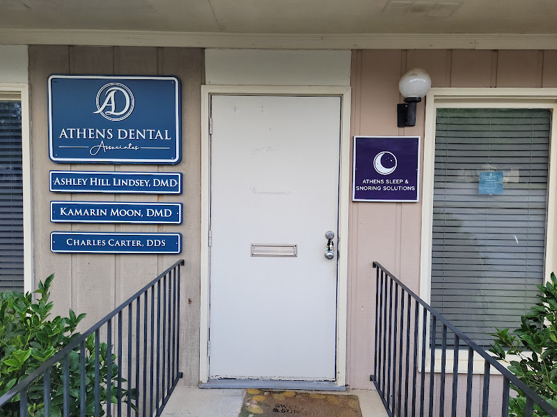 Athens Sleep and Snoring Solutions - Health in Athens, GA