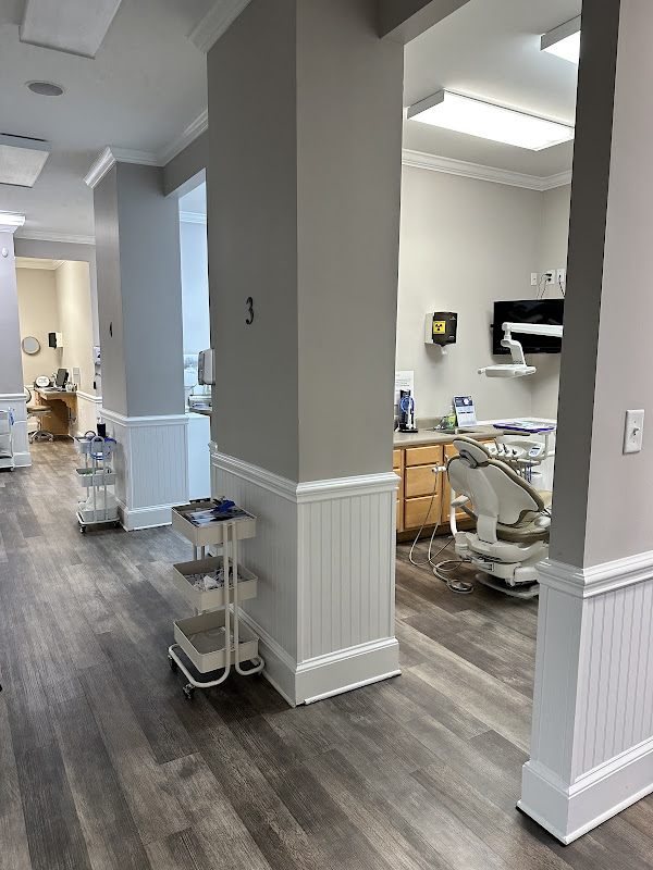 Athens Smiles - Health in Athens, GA