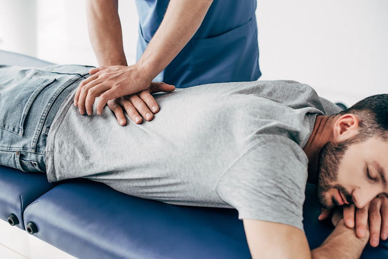 Athens Spine and Injury Chiropractic - Health in Athens, GA