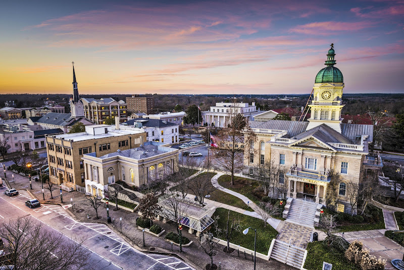 Athens Spine Center, P.C. - Health in Athens, GA
