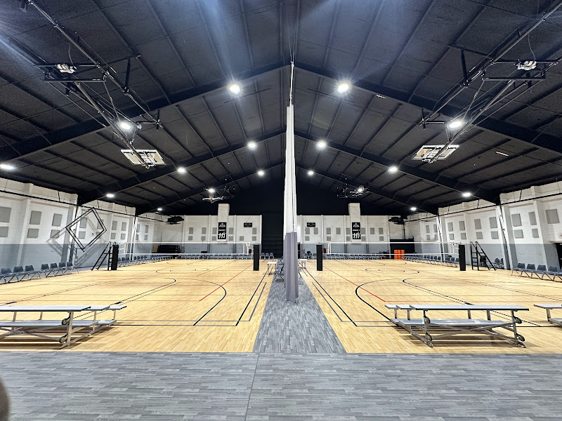 Athens Sports Arena - Things to Do in Athens, GA