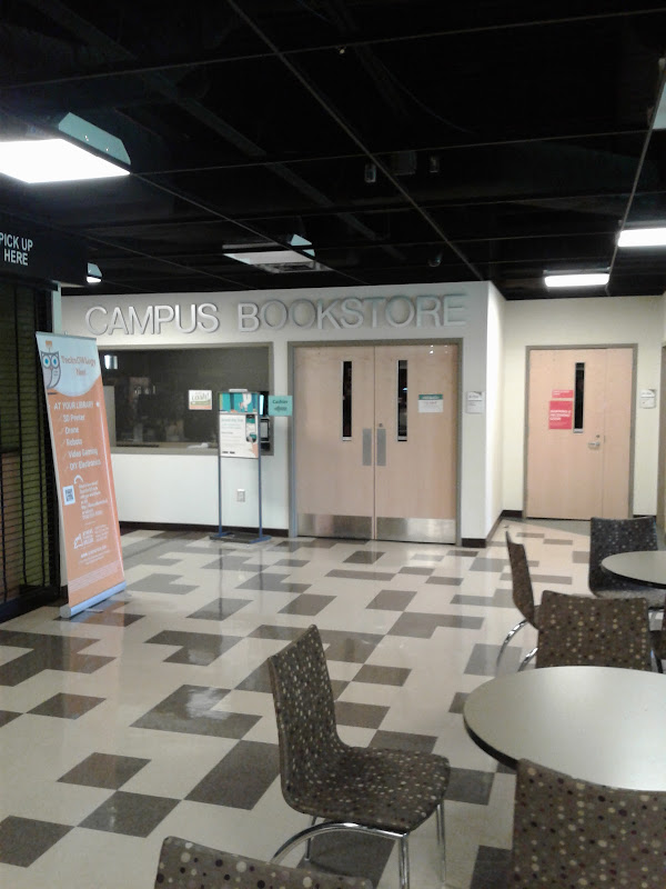 Athens Technical College Bookstore - Stores in Athens, GA