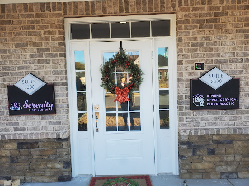 Athens Upper Cervical Chiropractic - Health in Athens, GA