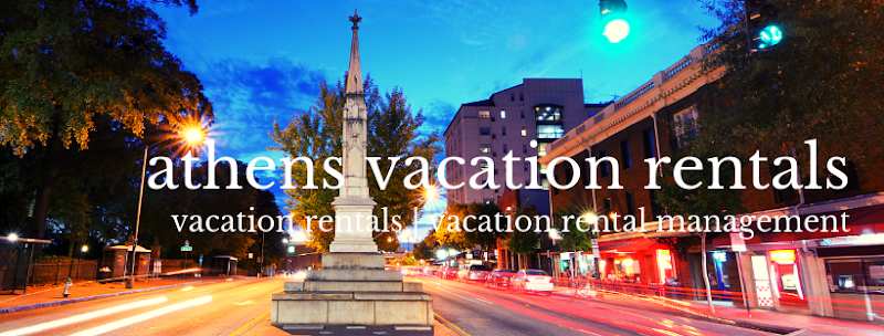 Athens Vacation Rentals - Hotels in Athens, GA