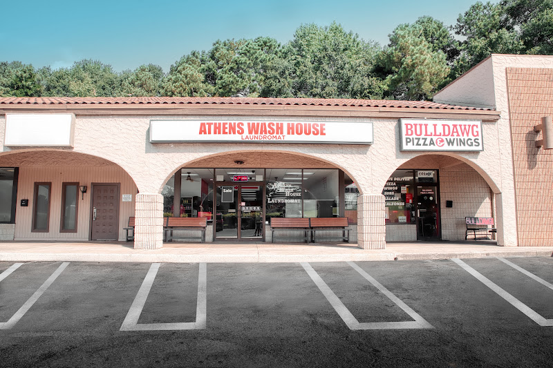 Athens Wash House - Services in Athens, GA