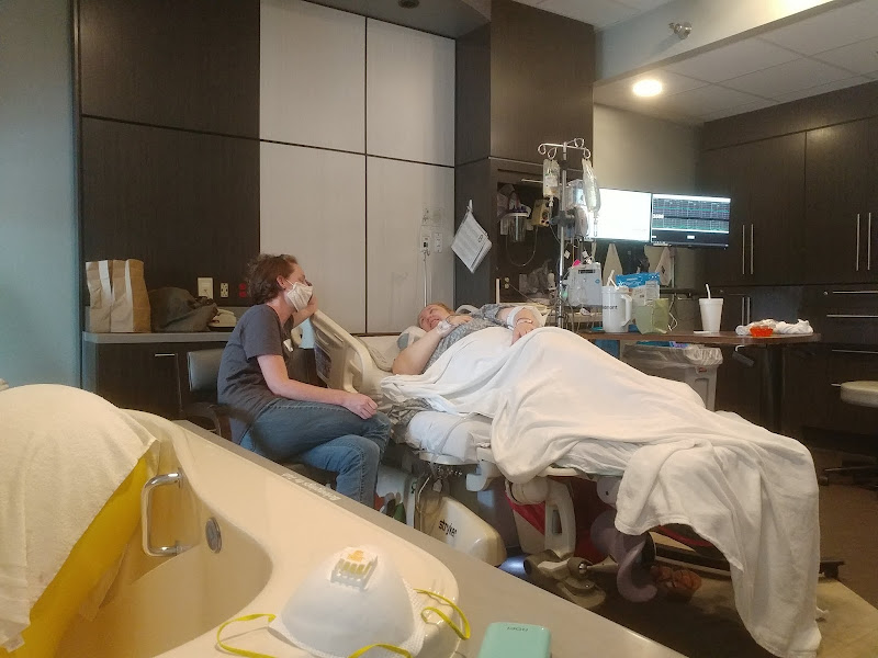 AthensBorn Birth Services
