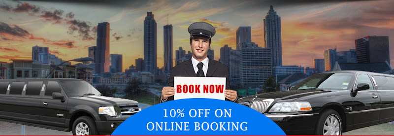 Atlanta Best Taxi and Limo Service - Transportation in Athens, GA