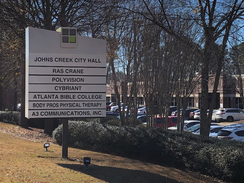 Atlanta Bible College Korean Extension - Churches in Athens, GA