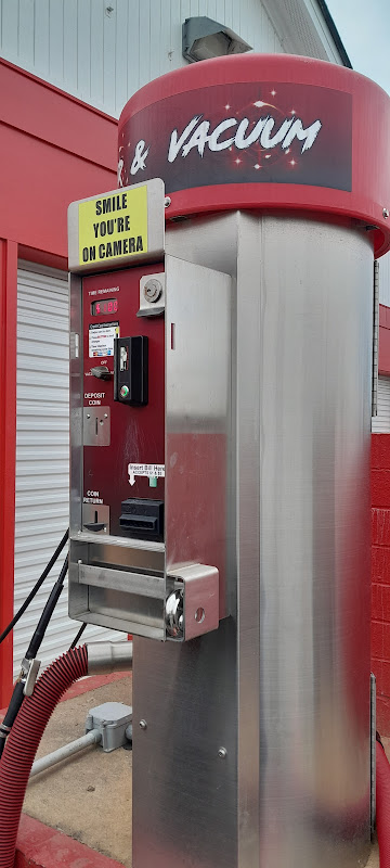 Atlanta Hwy Car Wash - Transportation in Athens, GA