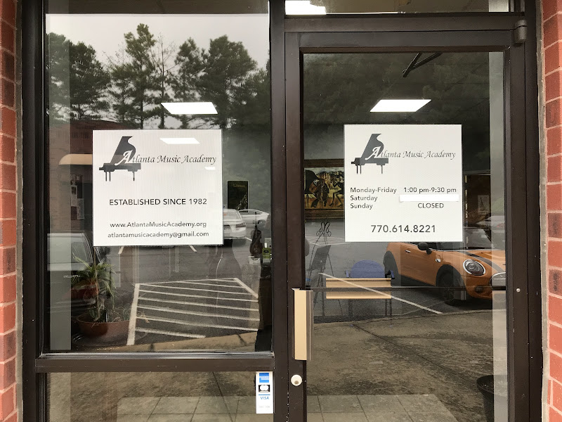 Atlanta Music Academy - Tutors in Athens, GA