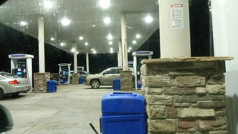 ATM (Golden Pantry) - Stores in Athens, GA