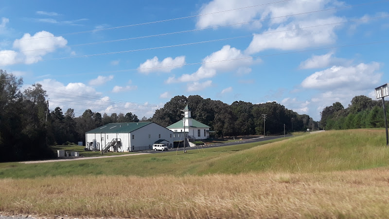 Attica Baptist Church - Churches in Athens, GA