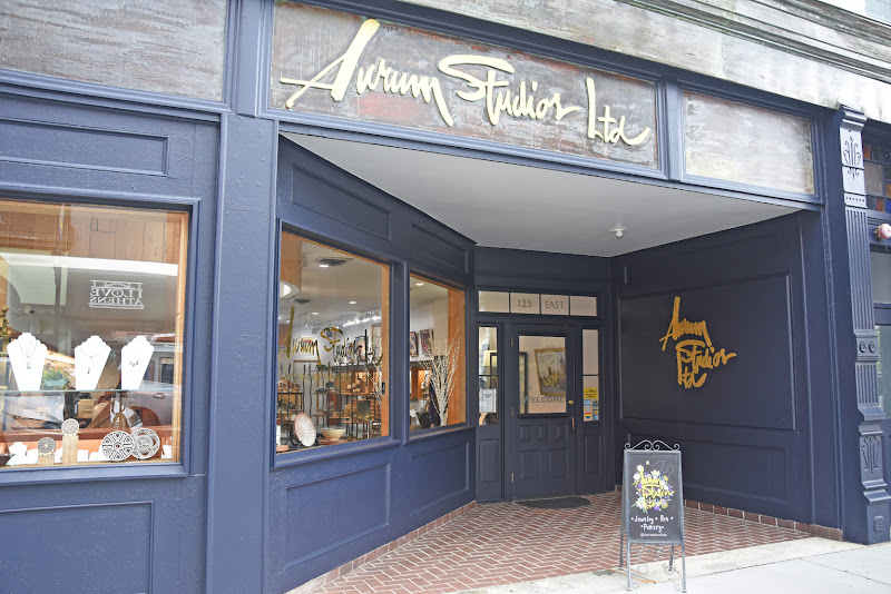 Aurum Studios Ltd - Stores in Athens, GA