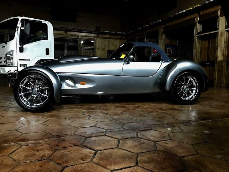 Auto Alchemy of Atlanta– Paint Correction specialists-auto/aviation - Transportation in Athens, GA