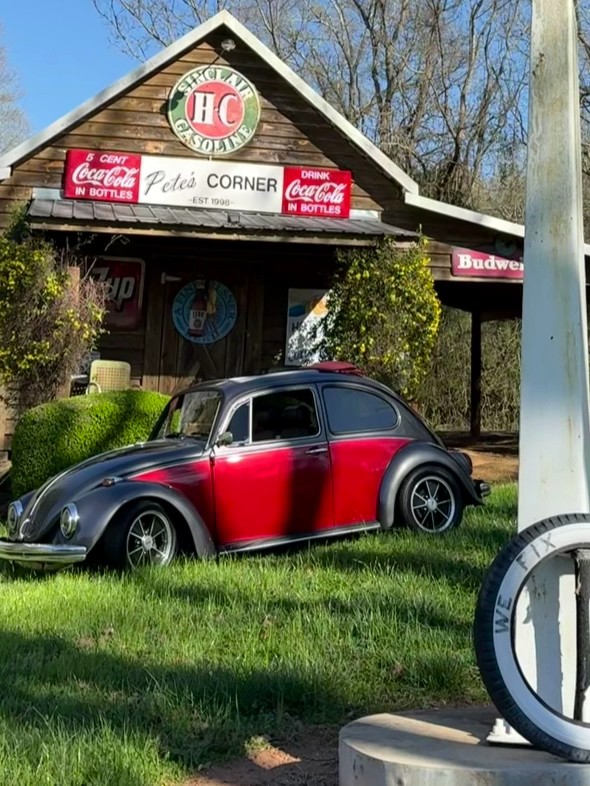 Autorama Motors LLC - Stores in Athens, GA