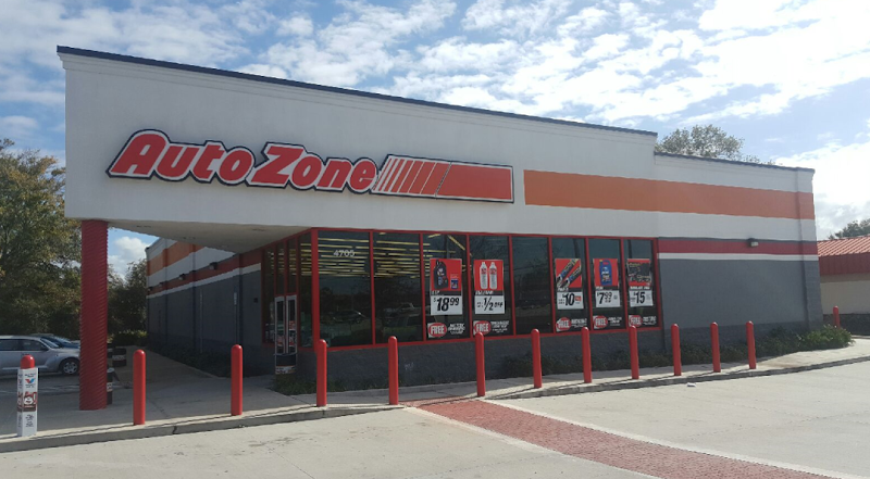 AutoZone Auto Parts - Services in Athens, GA