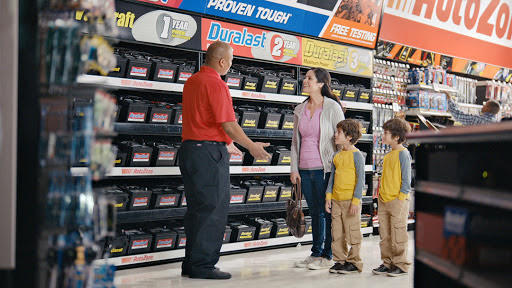 AutoZone Auto Parts - Services in Athens, GA