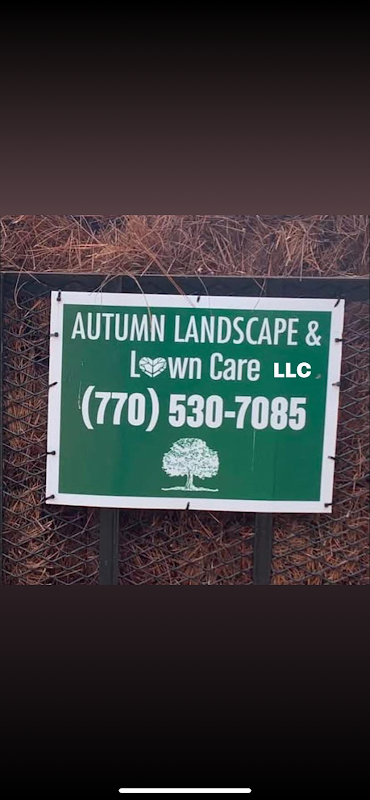 Autumn Landscape & Lawn Care - Services in Athens, GA