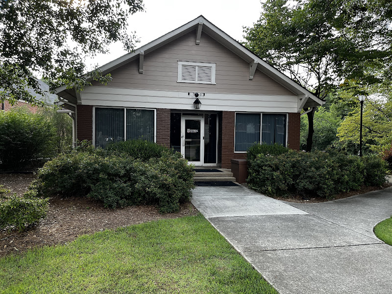 Auxiliary Services - Tutors in Athens, GA