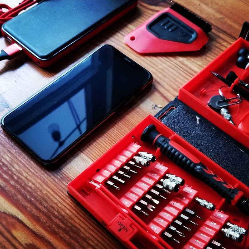 Average Joe Phone Repair-Athens - Stores in Athens, GA