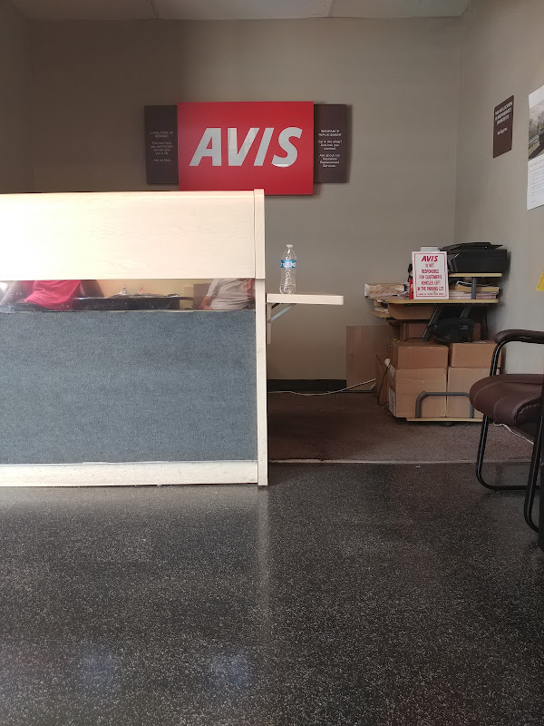 Avis Car Rental - Transportation in Athens, GA