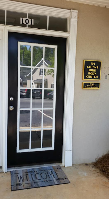 Awareness to Wellness Counseling - Churches in Athens, GA