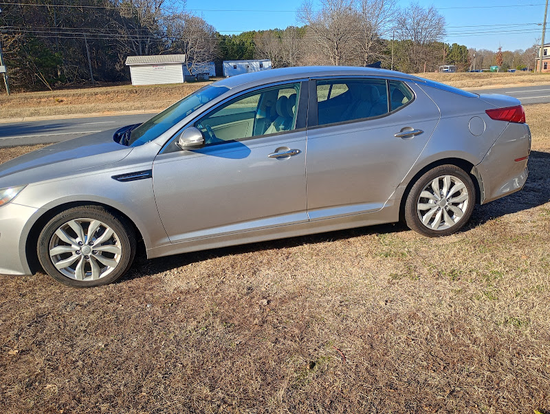 B & M Auto Sales - Stores in Athens, GA