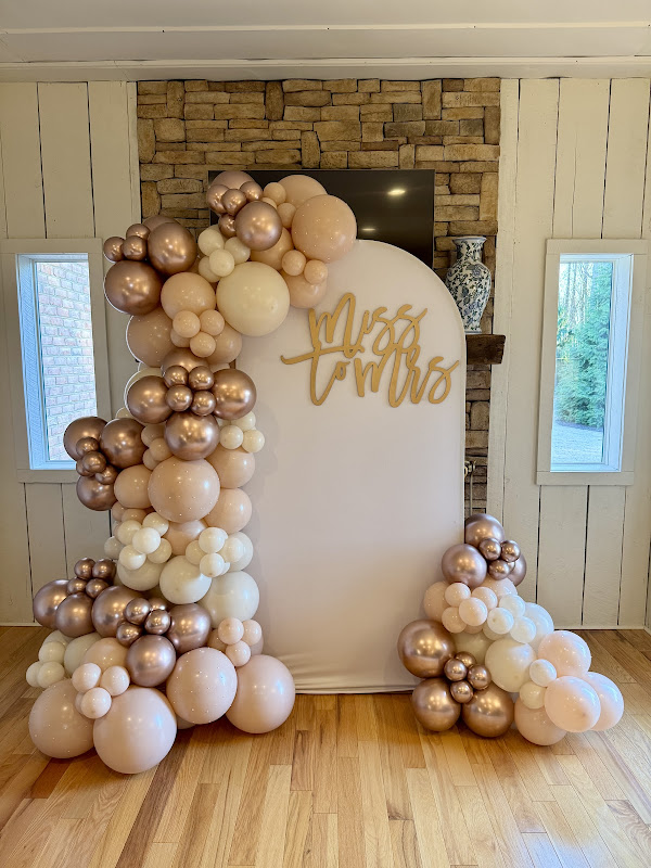 Balloons by Sarah LLC. - Stores in Athens, GA