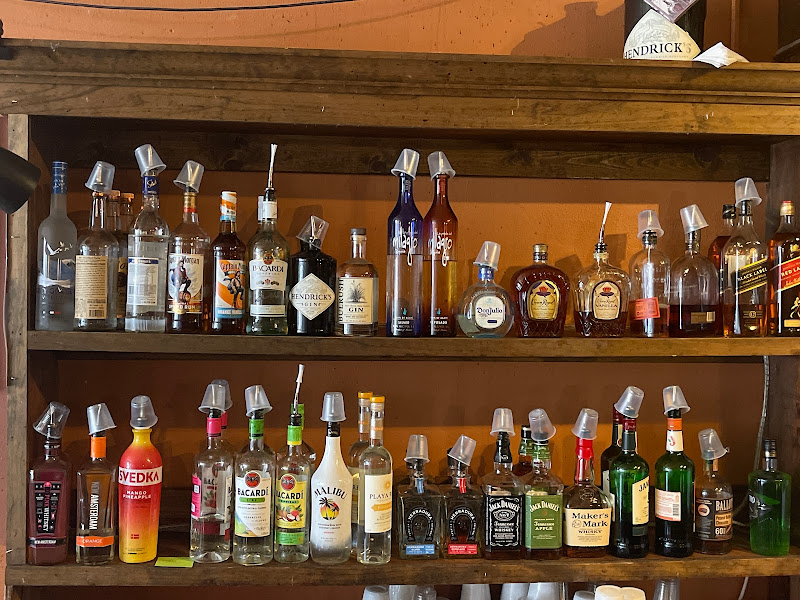 Bar South - Restaurants in Athens, GA