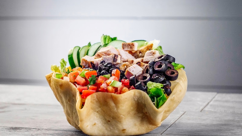 Barberitos - Restaurants in Athens, GA