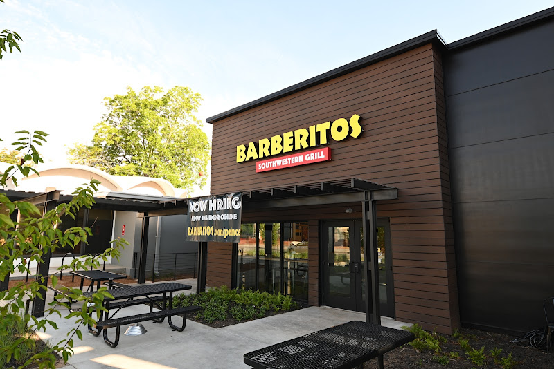 Barberitos - Restaurants in Athens, GA