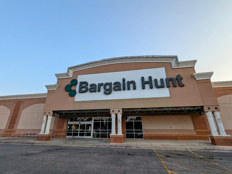 Bargain Hunt - Stores in Athens, GA