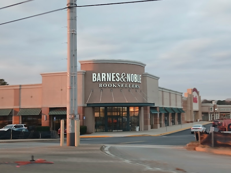 Barnes & Noble - Stores in Athens, GA
