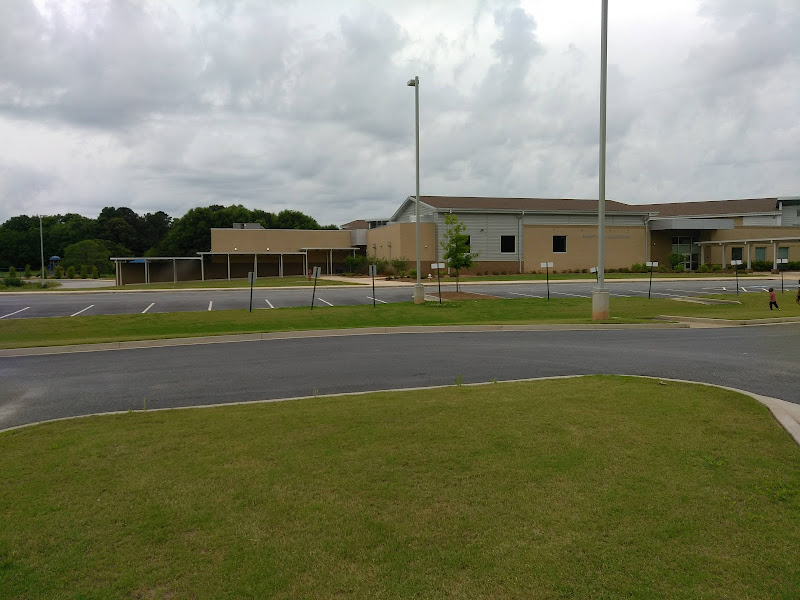 Barnett Shoals Elementary School - Tutors in Athens, GA