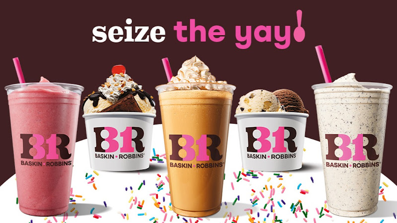 Baskin-Robbins - Stores in Athens, GA