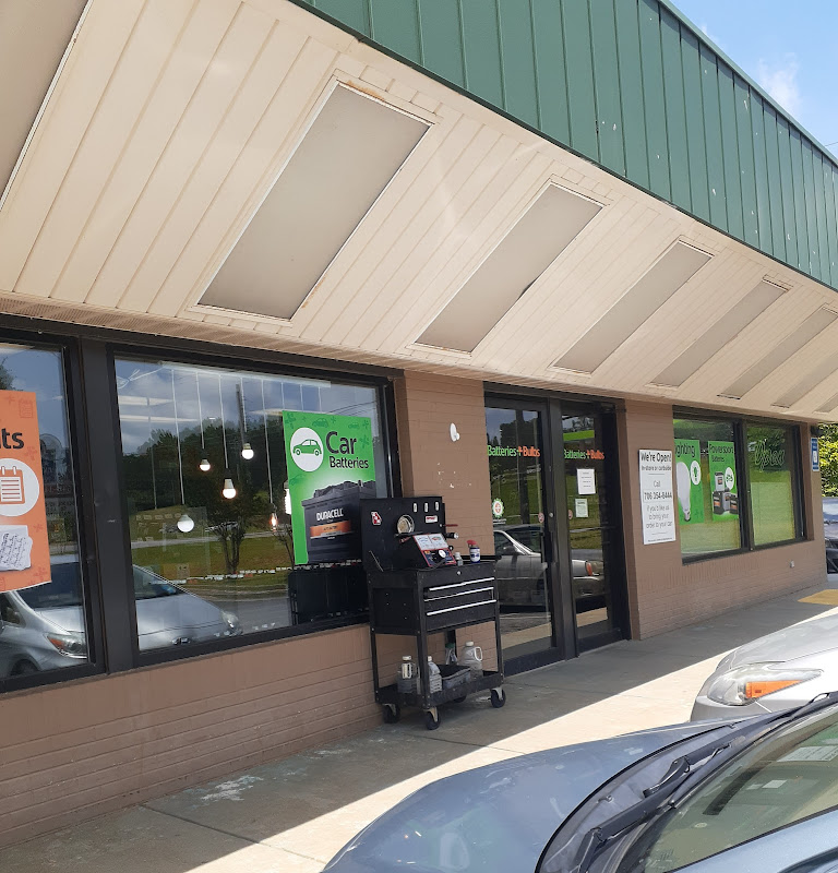 Batteries Plus - Stores in Athens, GA