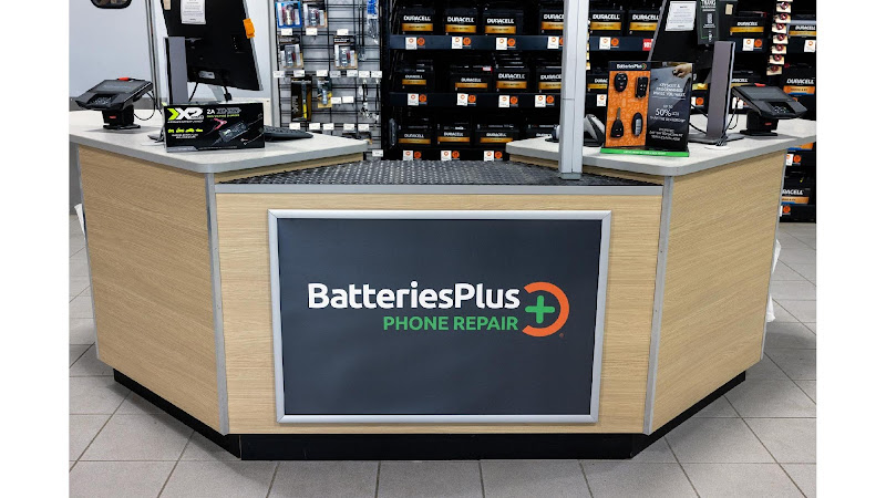 Batteries Plus Phone Repair - Stores in Athens, GA