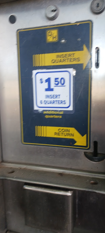 Baxter Car Wash - Transportation in Athens, GA