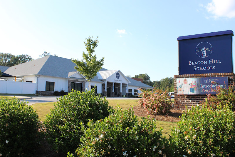 Beacon Hill Schools - Oconee - Tutors in Athens, GA